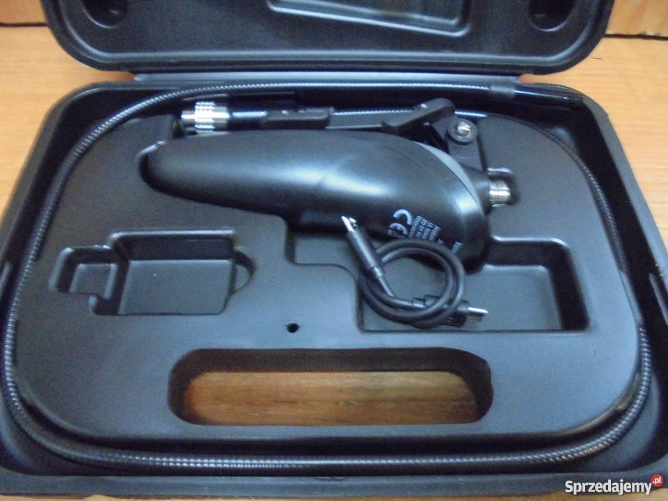 Kamera Inspekcyjna EC1 Nieużywana