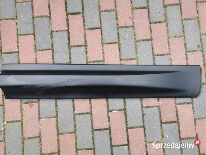RH DK6221064 AD Listwa drzwi Land Rover sport terenowe Listwy i nakładki Buk