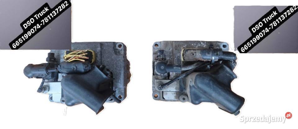 MAN 811540361460AA Pompa Adblue modul Euro 6 TGX sprzedam