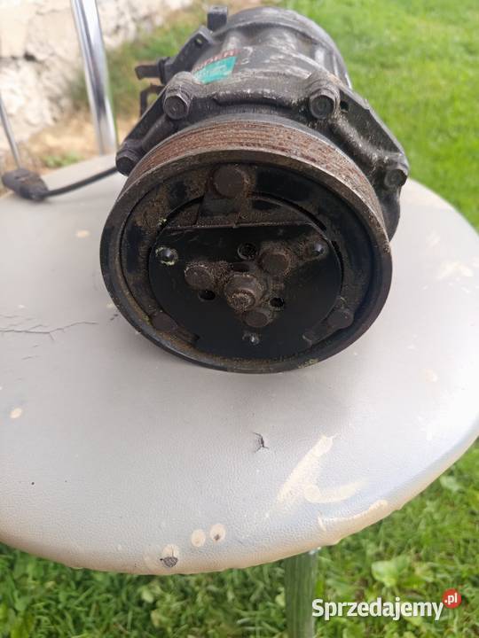Kompresor sprężarka klimatyzacji Golf 4 19 TDI