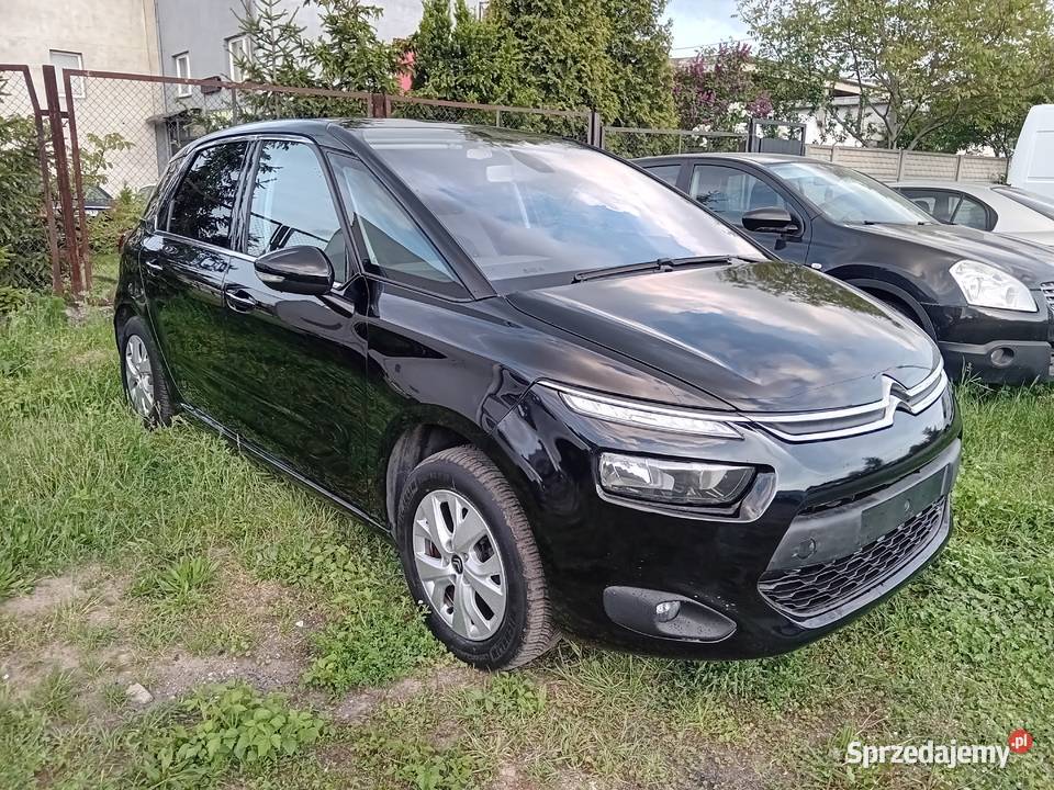 Sprzedam citroen c4 picasso 2016R Skarżysko-Kamienna