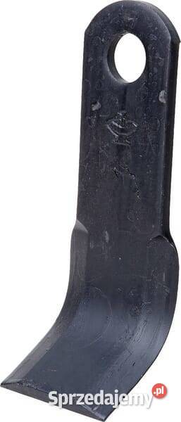 Nóż bijaka 60x8x210 25 mmADDESVO 486043