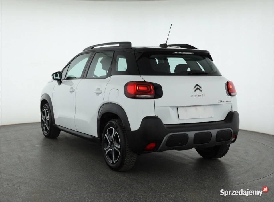 Citroen C3 Aircross 12 PureTech C3 Aircross Piaseczno