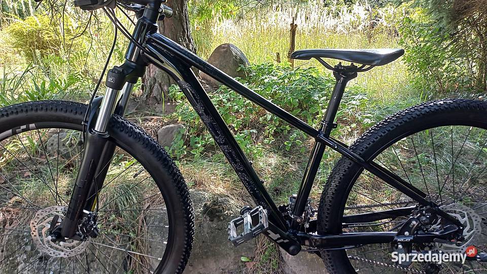 Alu Rower Górski Mtb Młodzieżowy Orbea Onna 40 Wołów