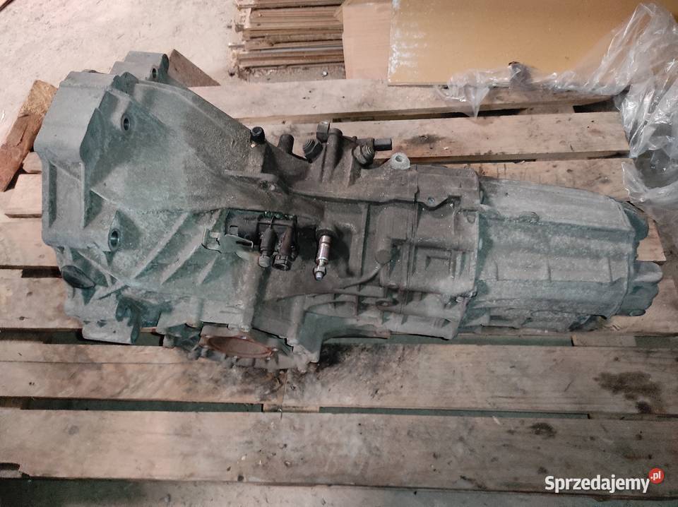 Sprzedam Audi A4 B7 części Kielce sprzedam
