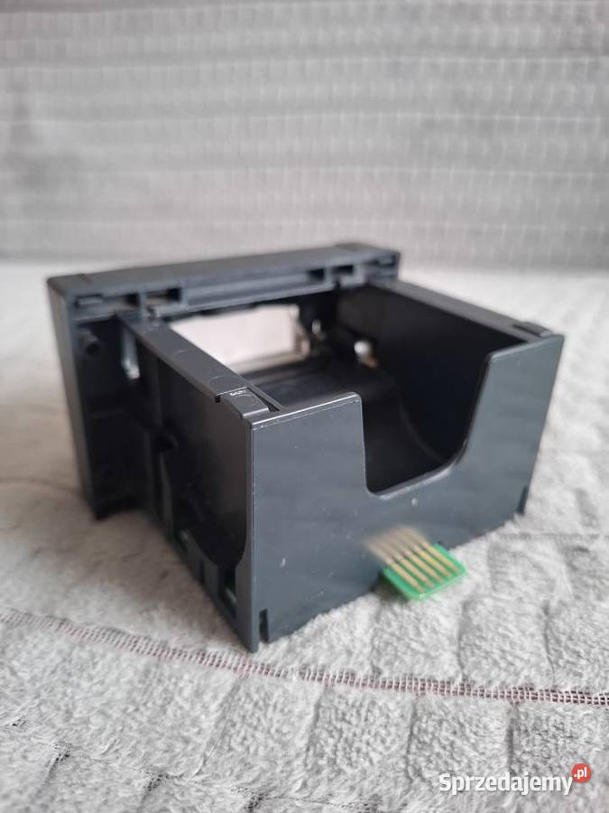 Kasetaszuflada drukarki DataCold 300 500 600 chłodnie Łuków