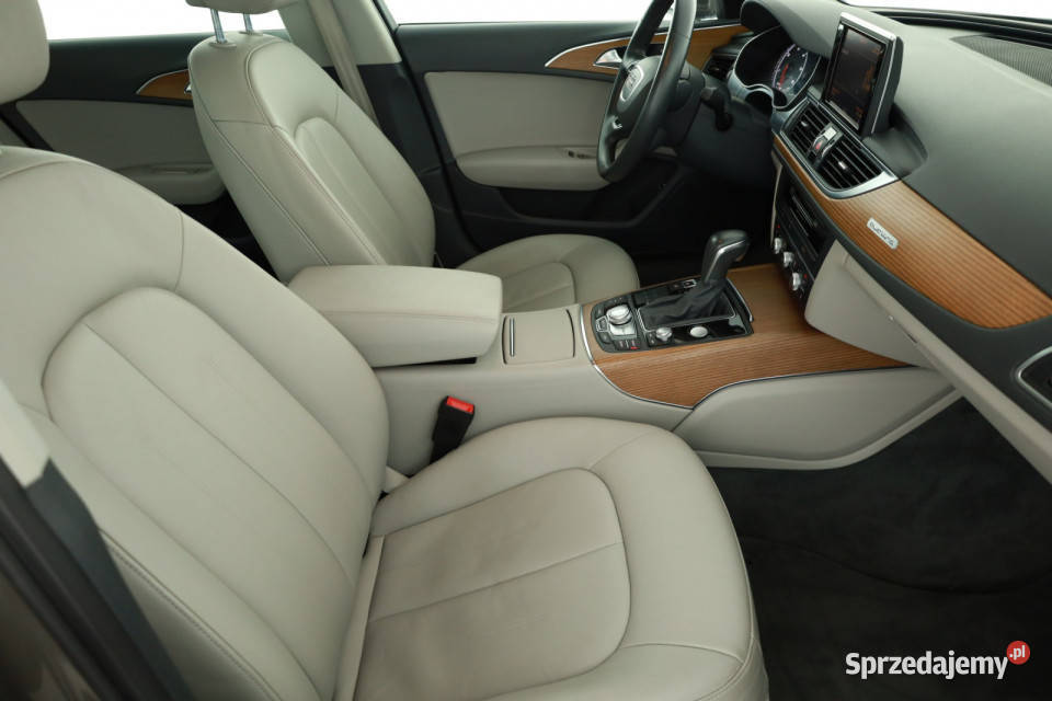 Audi A6 20 TDI Piaseczno