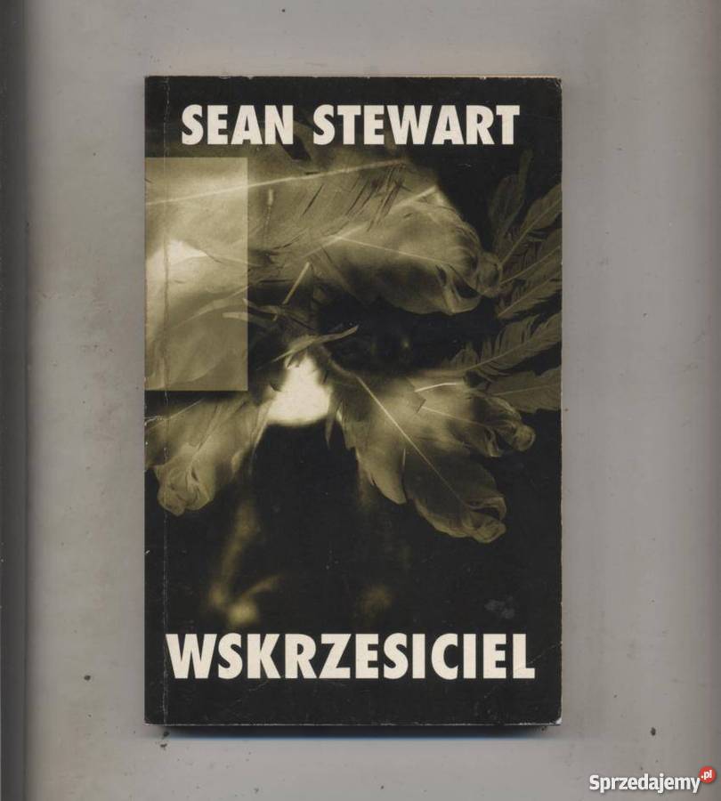 Wskrzesiciel sprzedam