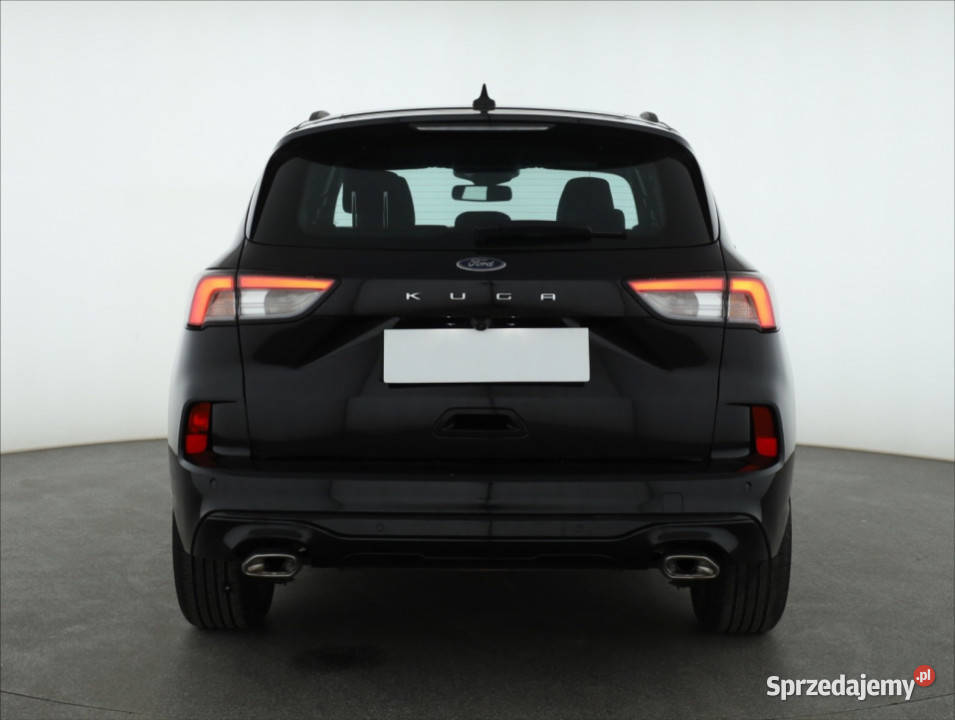 Ford Kuga 15 EcoBoost