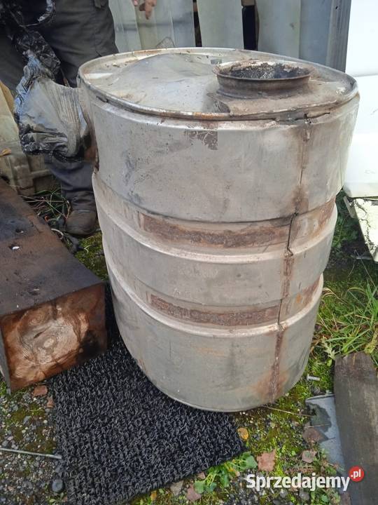 KATALIZATOR TŁUMIK RENAULT PREMIUM DXI Mojusz