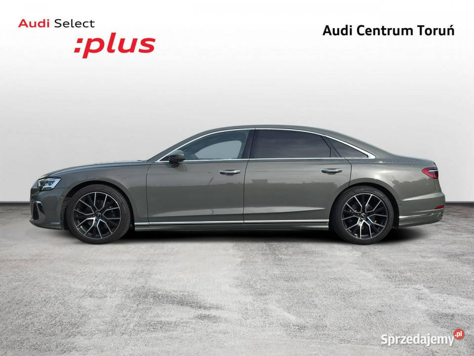 Audi A8 aluminiowe felgi A8 Toruń
