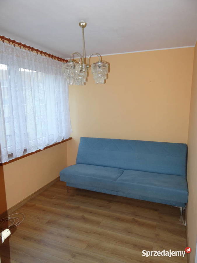 Sprzedam mieszkanie 4074m 3pokojowe Lubin dolnośląskie