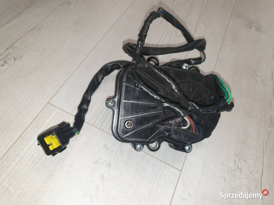 Mechanizm silniczek napędu CF MOTO X5 X6 X8 500 Szczecin