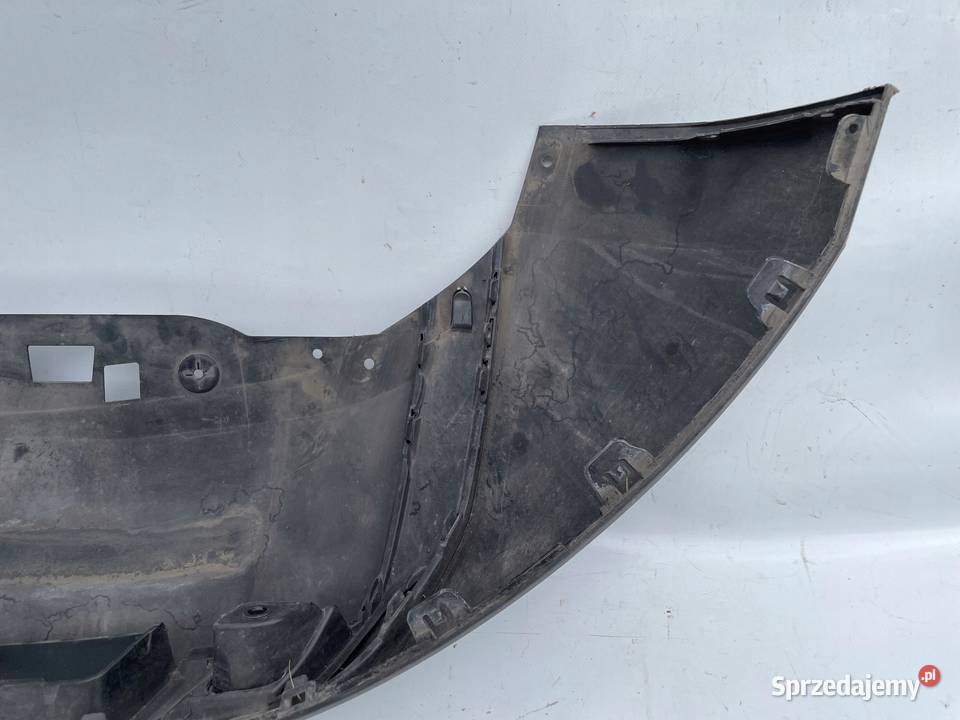 SEAT ATECA 2016 SPOILER DOKŁADKA ZDERZAKA PRZÓD