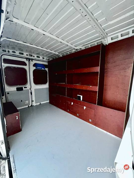 Super Jumper 2019 L2H2 Klima Super stan sprzedam