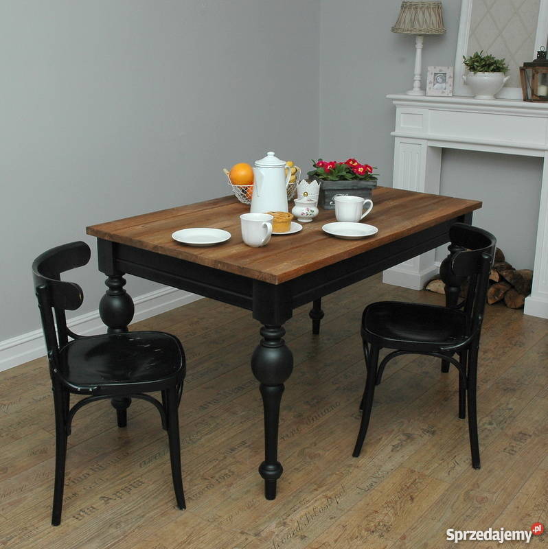 MEBLE PROWANSALSKIE NA WYMIAR PRODUCENT Kraków