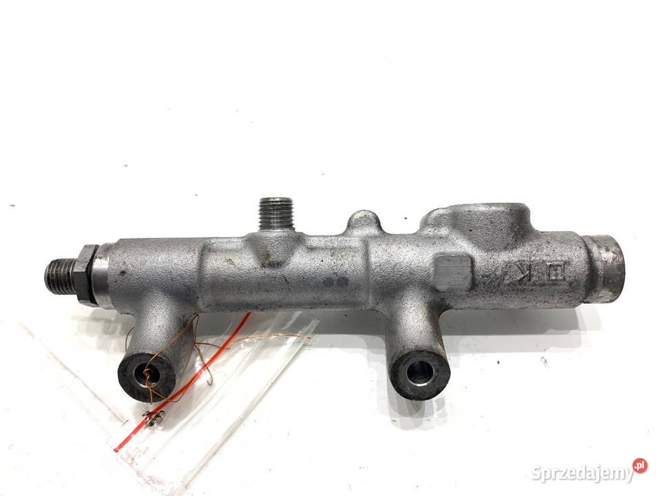 LISTWA WTRYSKOWA AUDI A6 C7 059130089BS 30 245