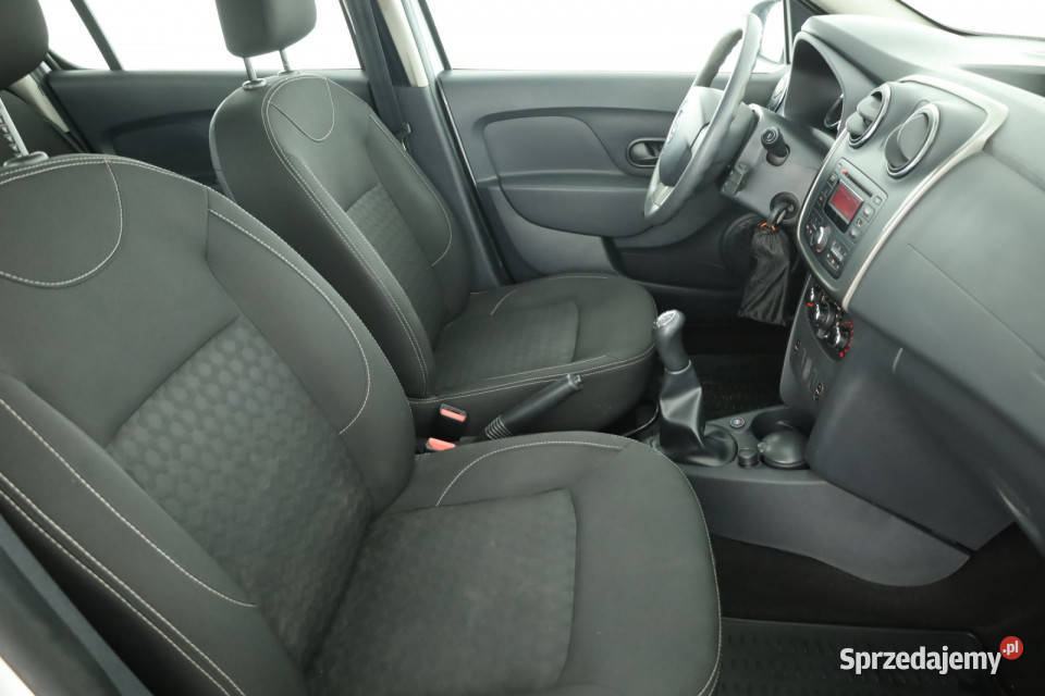 Dacia Sandero 12 16V elektryczne szyby Katowice