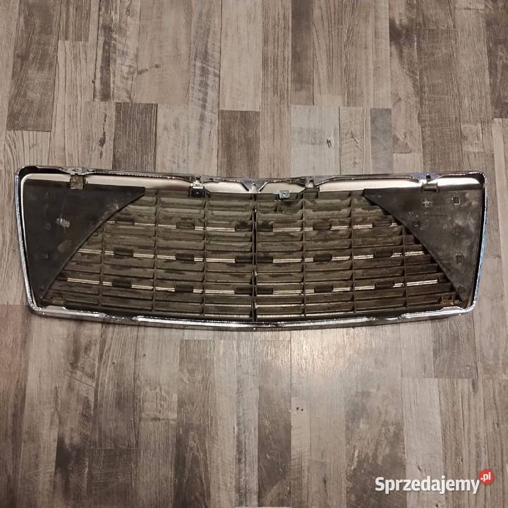 KRATKA GRILL ATRAPA MERCEDES S KLASA W140 140 Choszczno