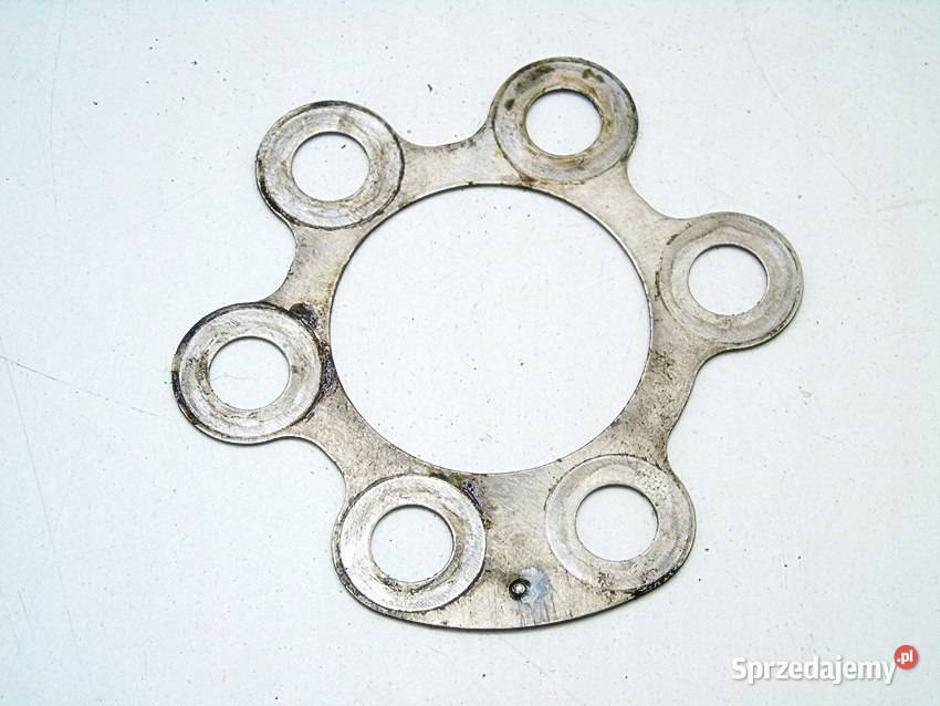 DYSTANS PODKŁADKA ŚRUB KOŁA 14 16V GOLF 4 LEON Sosnowiec