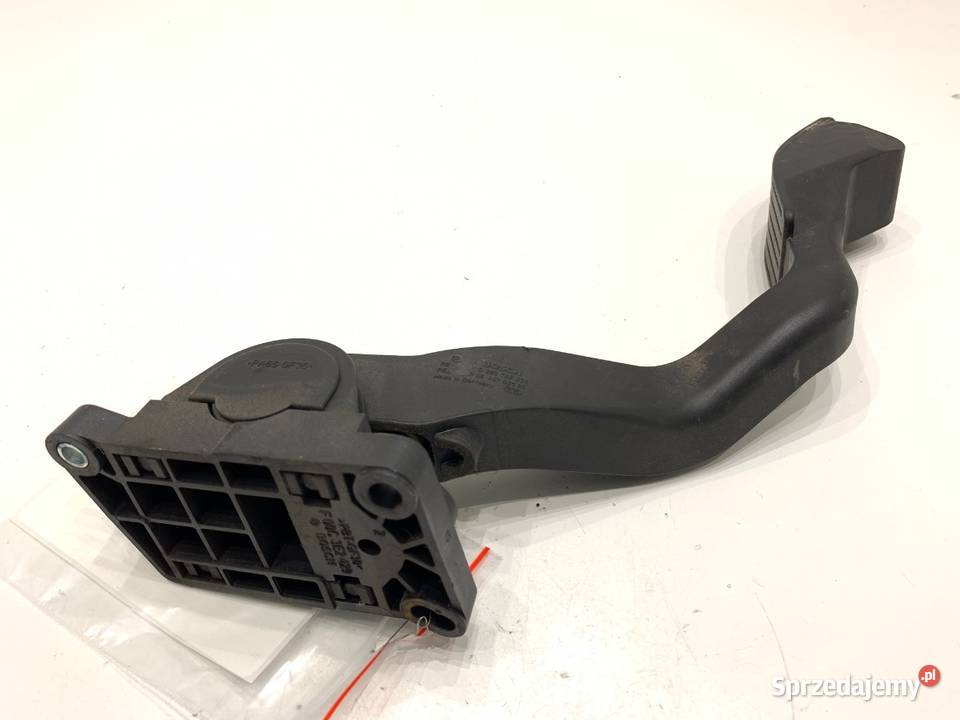 POTENCJOMETR GAZU PEUGEOT 307 9646702180 16 109