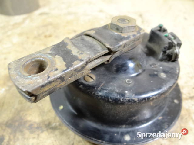 sygnał klakson FER 6v SPRAWNY emw awo simson IFA Żary