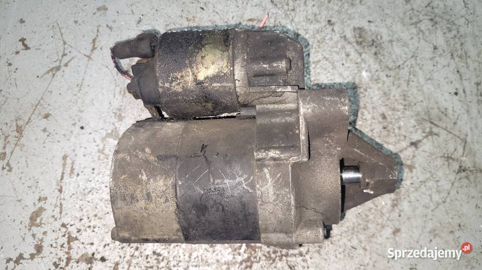 Rozrusznik Renault Laguna 20 D7E6 Łagów