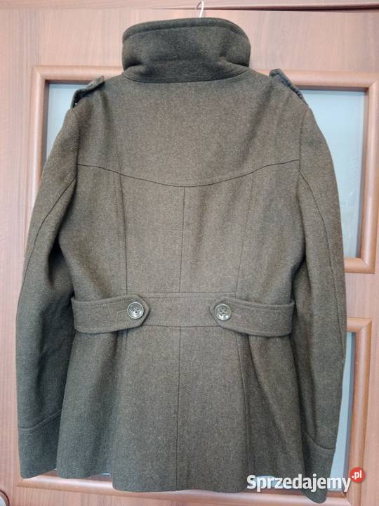 Płaszczyk HM Poznań