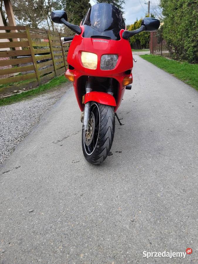 Honda vfr 750 rc 36 Babica sprzedam
