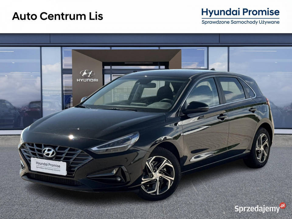 Salon Polska Autoryzowany dealer Faktura VAT 23 VAT marża Kalisz sprzedam