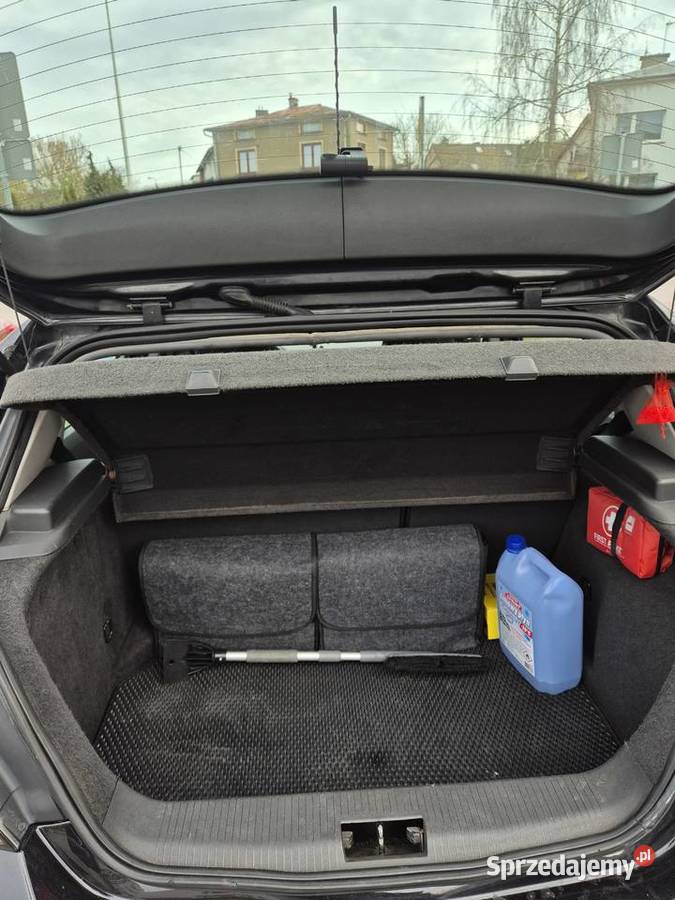 Opel Astra H 19ctdi 2008 podlaskie Białystok sprzedam