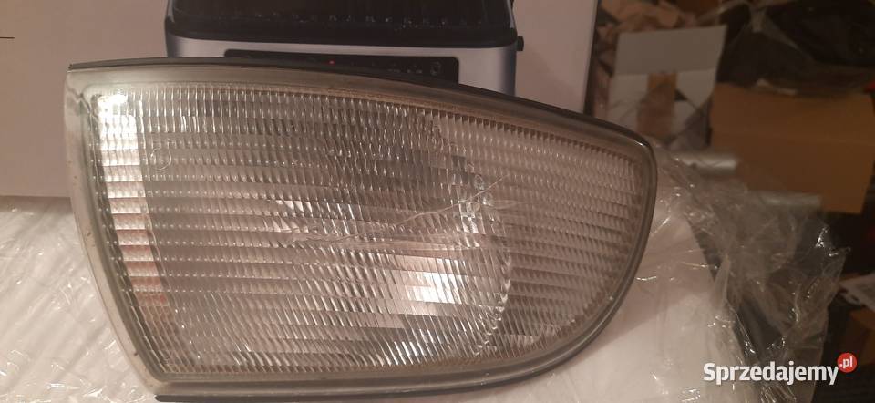 Kierunkowskaz Audi a8 d2 Części samochodowe