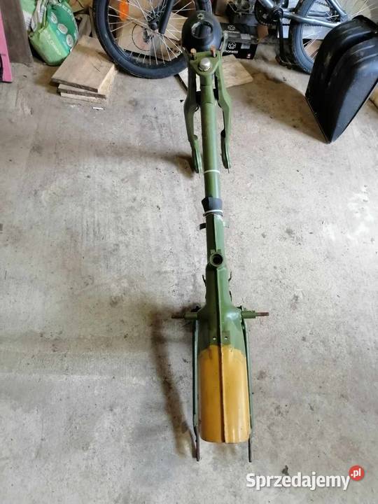 Komar ramy Trzcianka sprzedam