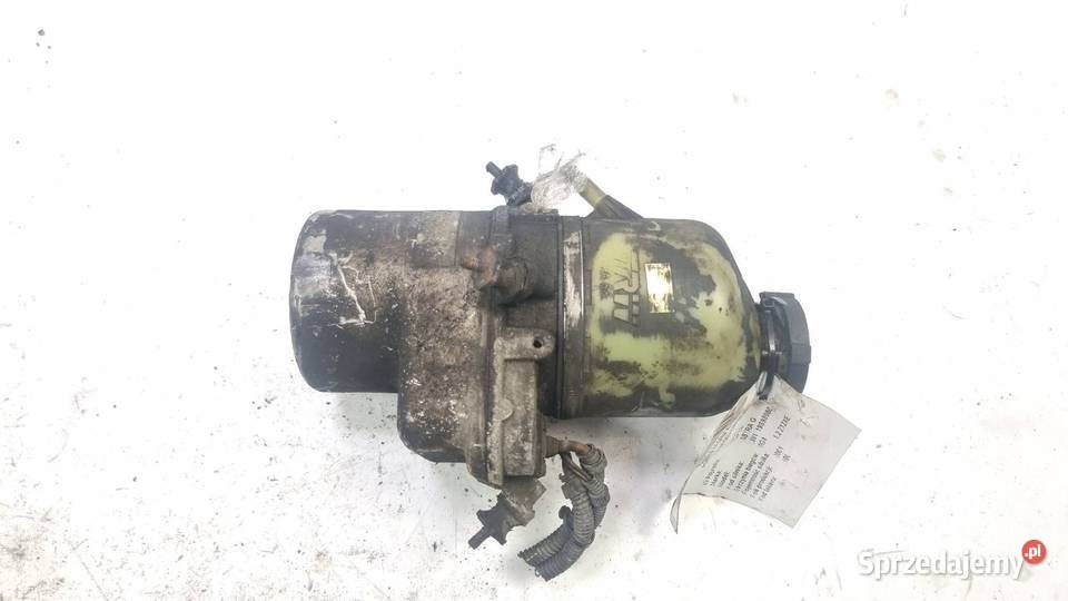 POMPA WSPOMAGANIA OPEL ASTRA G 1040085003094 osobowe Lipno