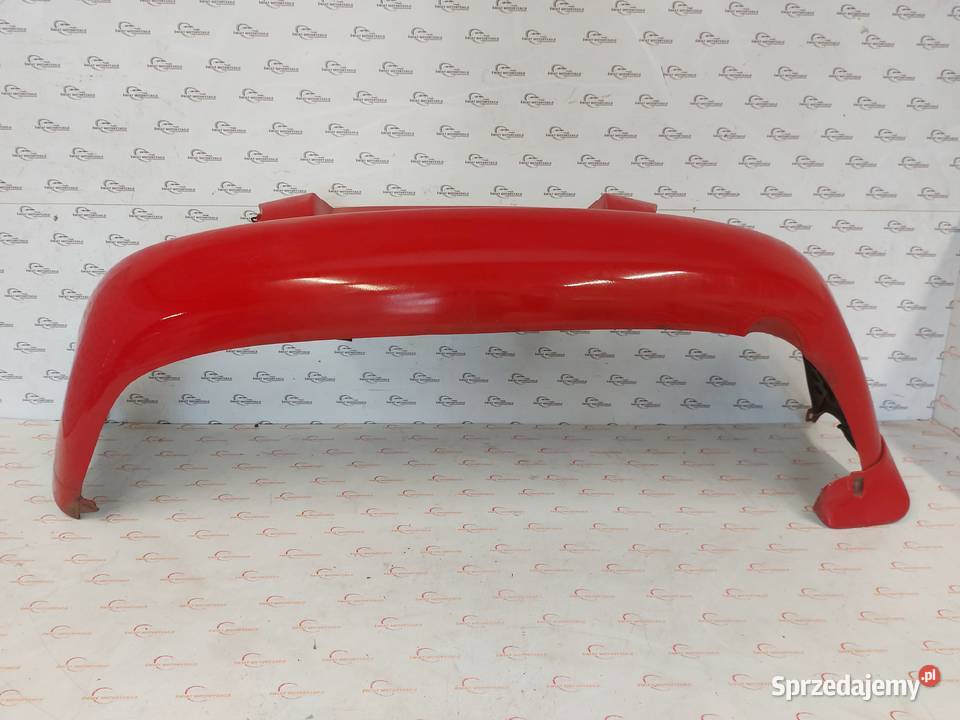 MAZDA MX5 II NB zderzak tył NC1050221 Motoryzacja Kielce