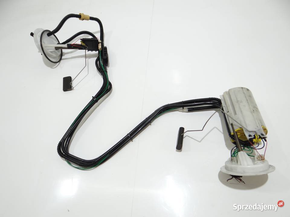 POMPA PALIWA PŁYWAK BMW E60 E61 256D 6765848 osobowe Strzyżewice