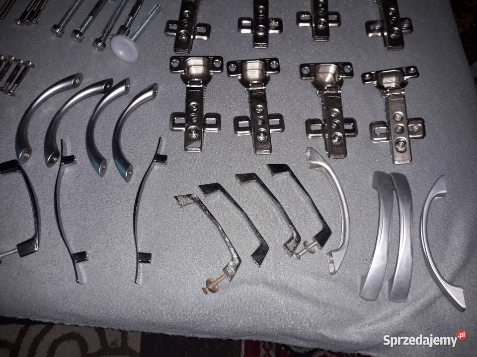 Zestaw meblowy Warszawa