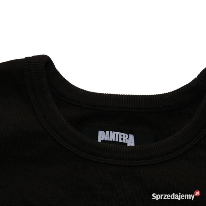 Bluza Męska Pantera Rozmiar S Stan Bez kaptura sprzedam