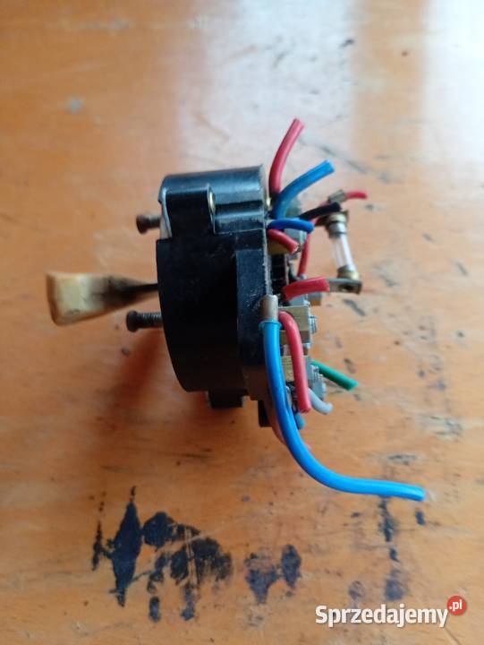 Stacyjka pannonia 250 Pozostałe Rzeszów