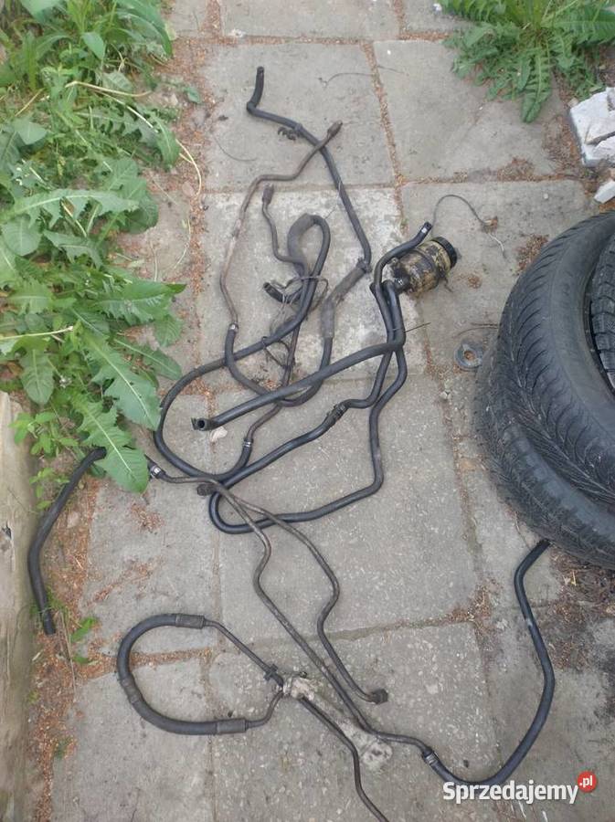 FIAT DUCATO JUMPER BOXER 9402r przewód Kielce sprzedam