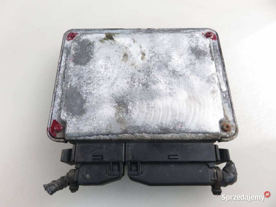 STEROWNIK SEAT IBIZA II 19 TDI 038906018EE osobowe małopolskie sprzedam