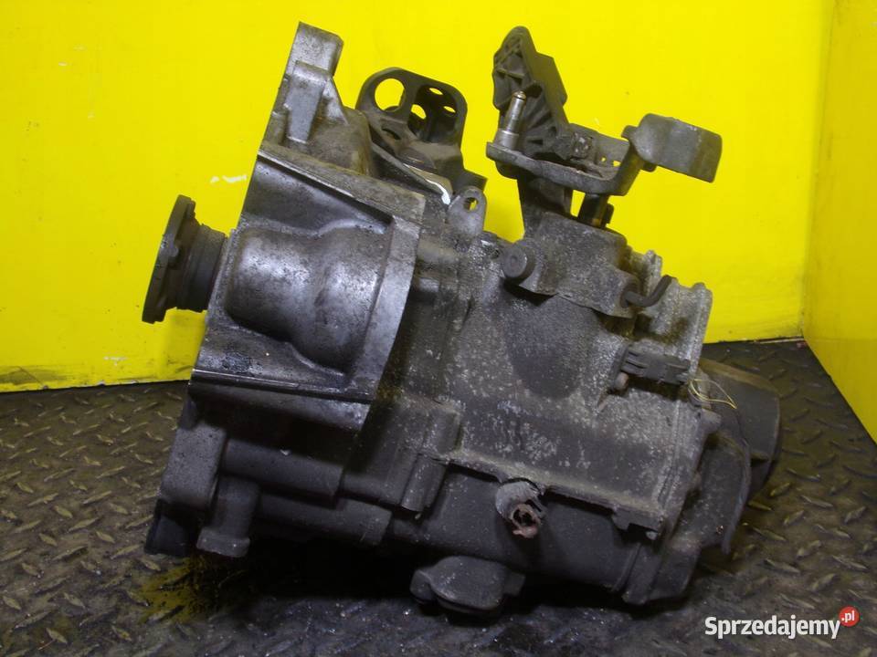 AUDI A1 14 TFSI 18r 125 skrzynia biegow 6 SEB osobowe Suków sprzedam