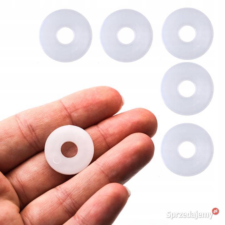 Uszczelka do Pistoletu Malarskiego 78 5 Rosfix Malarskie