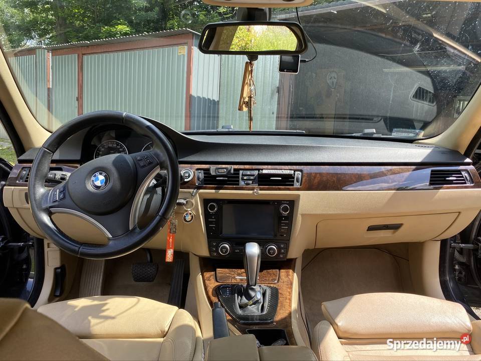 Bmw e90 bluetooth Kraków