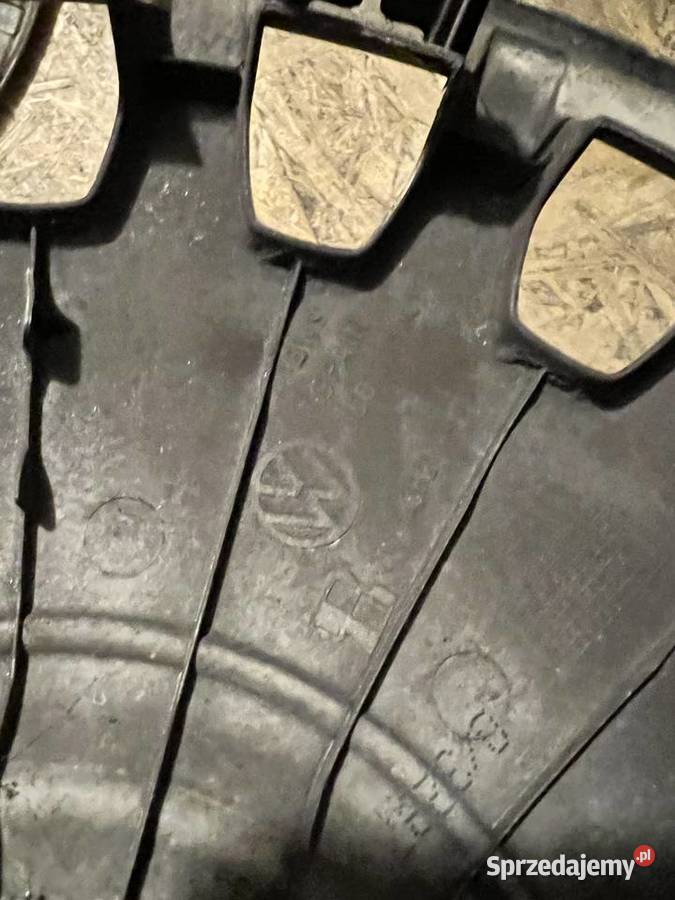 Kołpaki 15 Vw Białystok