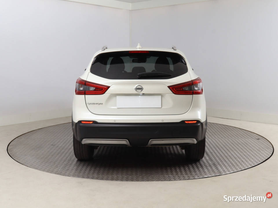 Nissan Qashqai 12 DIGT Qashqai Bielany Wrocławskie sprzedam