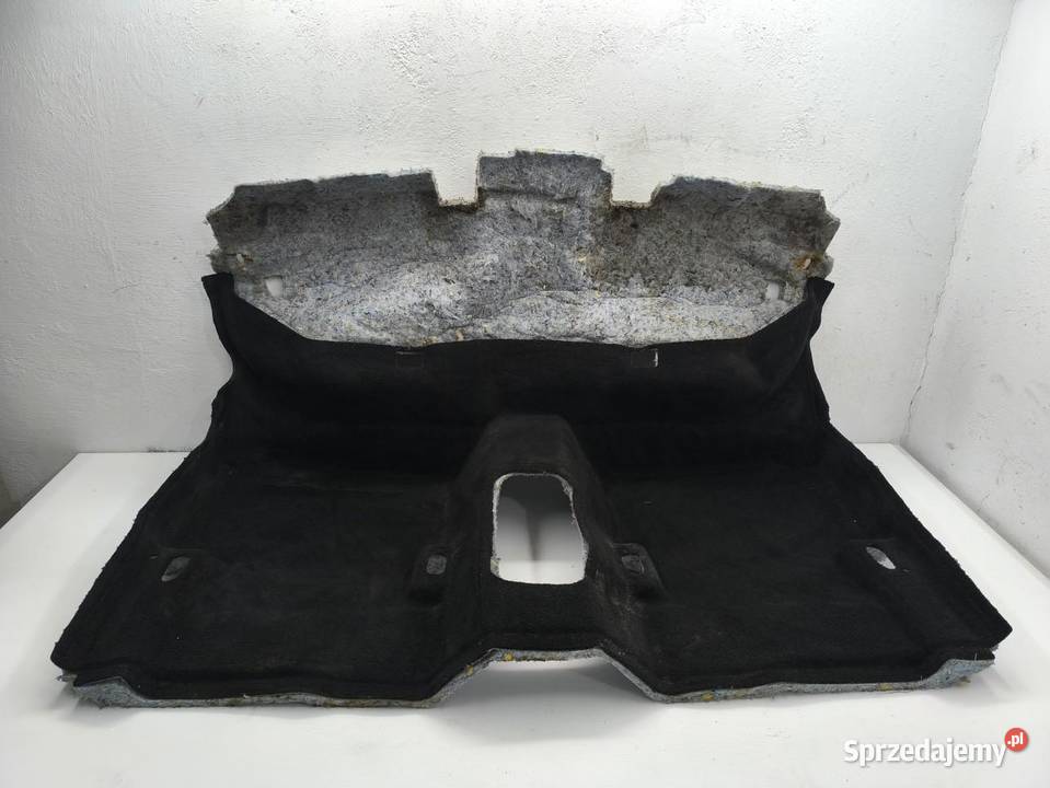 WYKŁADZINA DYWAN PODŁOGA TYŁ OPEL INSIGNIA A sprzedam
