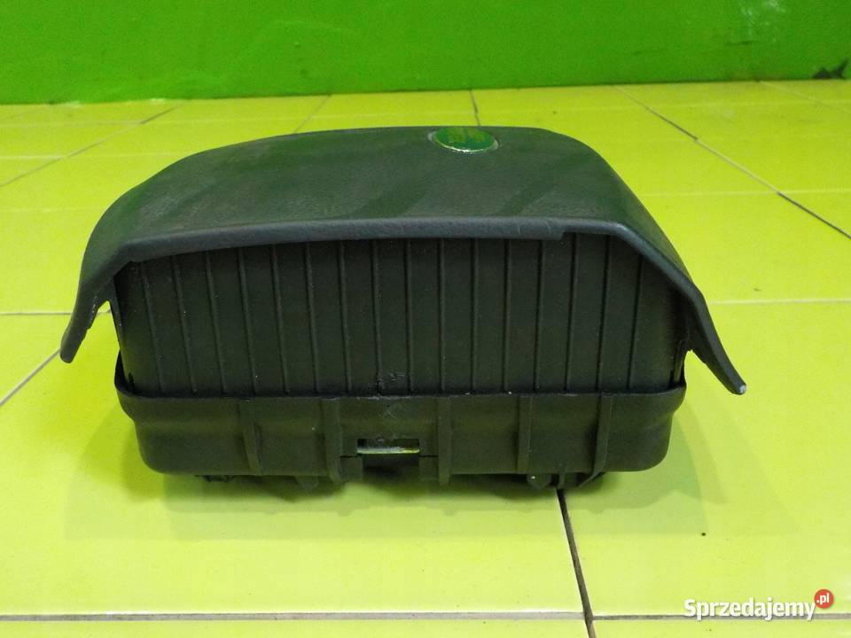 LAND ROVER FREELANDER II 22 TD4 07r AIRBAG