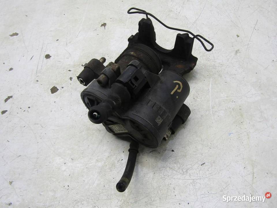ZACISK HAMULCOWY PRAWY TYŁ PRAWA 10 T VTEC HONDA