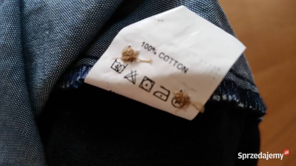 Koszula River Island UK S EUR 2 Odzież codzienna